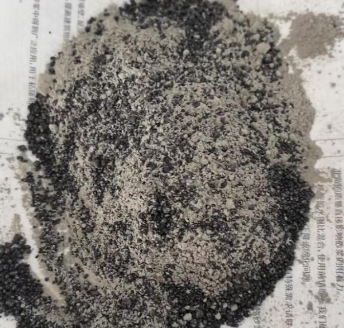 汤阴不发火砂浆耐磨地坪施工方案