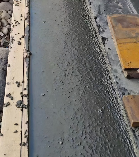 汤阴环氧砂浆的特点及施工流程​