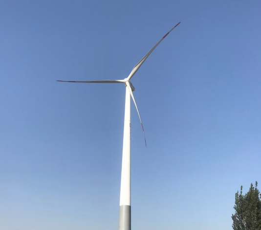 汤阴风电基础二次灌浆料的强度要求和用量计算 风电灌浆料施工注意事项