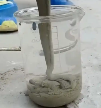 汤阴水工混凝土絮凝剂，水下抗分散剂的作用及施工方法