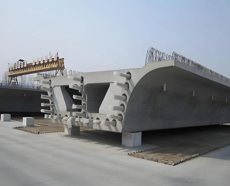 汤阴抗冻压浆料的特点及标准化施工工艺
